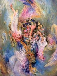 Persian Mythology Painting Art Projects Aesthetic Art Persian Culture