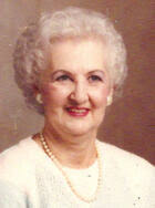 Mary Waltrip Leave Condolence