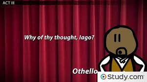 Awake the snorting citizens with the bell, or else the devil will make a grandsire of you. Othello Racism And Shakespeare Video Lesson Transcript Study Com