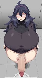 Post 5589709: cham22 Hex_Maniac NPC_trainer Porkyman