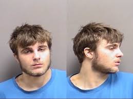 Car chase through Billings ends with PIT maneuver, arrest