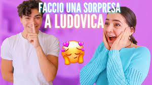 5 curiosità su ludovica olgiati. Sorpresa A Ludovica Olgiati Ci Rivediamo Dopo 3 Mesi Luciano Spinelli Youtube
