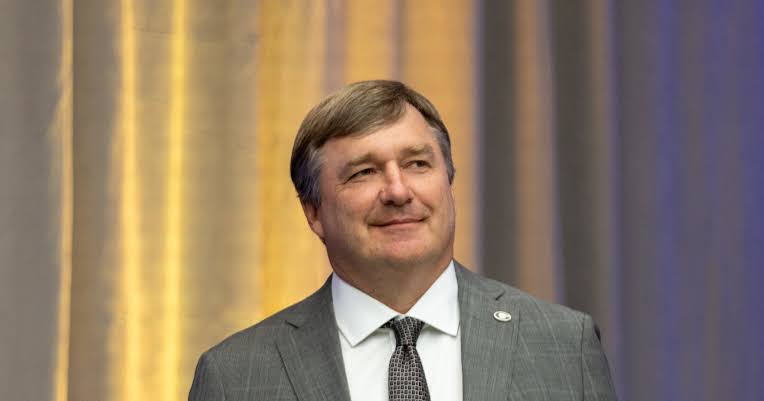 Georgia more than happy to not dominate SEC media days hype