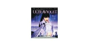 Image result for Ultra Violet 1996 Tracer