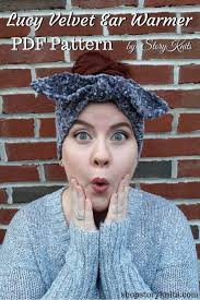 I Love Lucy Headband