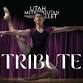 Utah Metropolitan Ballet - Tribute