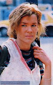 Robin Johnson Lives!