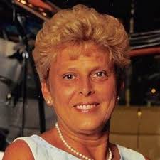 Vivian Forrest Obituary (2018)