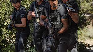 CBS brings back 'S.W.A.T' after viewer outrage over cancellation