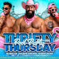 THRIFTY THURSDAY | NO COVER DAY | 3 - 8 PM event image