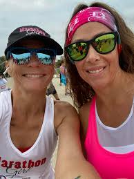 Nice cool morning for a run