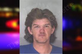 Dillon Donovan — Douglas County Jail Bookings