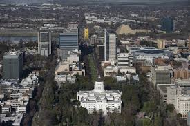 Sacramento is the capital city of the u.s. Sacramento Among Fastest Growing Populations In California The Sacramento Bee