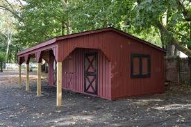 Blueprints can be applied to homes, garages, workshops, storage sheds, horse barns. Small Horse Barns Great Designs Pictures J N Structures Blog