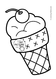 Whitepages is a residential phone book you can use to look up individuals. Summer Coloring Pages With Ice Cream For Kids Seasons Coloring Pages Printable Free Coloing 4kids Com