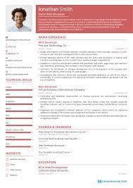 Browse our database of 1,550+ resume examples and samples written by real professionals who got hired by the world's top employers. 3 Best Resume Formats For 2021 W Templates