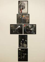 Its relationship to pop art. Art Out Yale Mfa Photography 2019 Thesis Show Transcript Musee Magazine