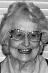 Lois Bannister Obituary (2011)