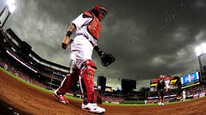 Are suitable for your iphone, android, computer, laptop or tablet. 23 Yadier Molina Wallpapers On Wallpapersafari