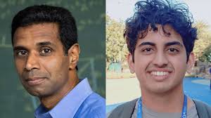 Microsoft's Chetan Nayak