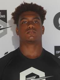 Air Force 2020 Tight End Offers