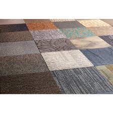 See more ideas about carpet tiles, carpet, commercial carpet. Trafficmaster Versatile Assorted Commercial Pattern 24 In X 24 In Carpet Tile 10 Tiles Case Ncvt002 The Home Depot