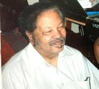 Sylvester Cook Obituary (1948