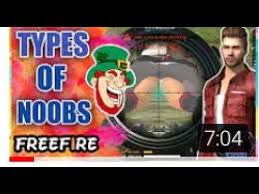 Our goal for the rank mode has always been to give players a fair and competitive environment to display their skills. Free Fire Rank Biggest Noob Game Play Ever Raistar Ka Tatti Gameplay Garena By Hirricane Army Youtube