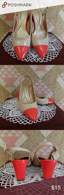 Nwt Dressbarn Heels In Size 9m Nwt Dress Barn Shoes Dressbarn Pretty Shoes
