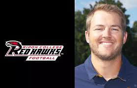 Jake Marshall Named Assistant Football Coach/Recruiting Coordinator