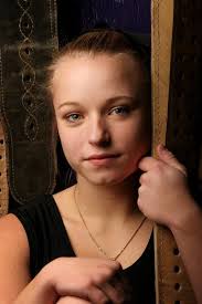 A to Z with Courtney DeHart