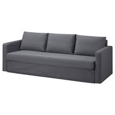 Find the best covers for futons based on what customers said. Friheten Protective Cover For Sofa Bed Vissle Grey Ikea Hong Kong And Macau