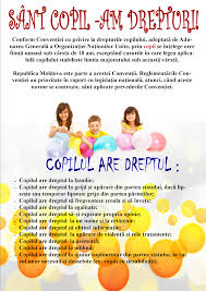 2018, pentru nivel prescolar educatia este un proces prin care fiecare fiinta umana invata si se pregateste, pas cu pas, pentru o profesie, pentru viata. Drepturile Copilului Ora PoveÈ™tilor