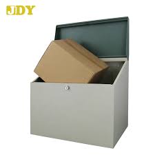 3012l Extra Large Parcel Drop Box Secure Mailbox Combination Lock Buy Parcel Drop Box Mailbox Combination Lock Secure Mailbox Product On Alibaba Com