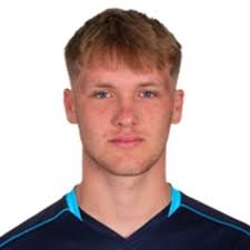 Profile H. Cant, : Info, news, matches and statistics