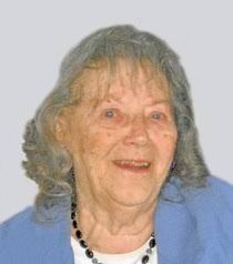 Obituary for Eleanor A. (Roth) Herrmann