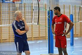 Od rozpoczęcia współpracy polskiego producenta systemów rynnowych ze światowej sławy sportowcem minął już rok. Wilfredo Leon Odniosl Sie Do Nieprzychylnych Komentarzy Nikomu Nie Zabieram Miejsca