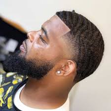 All around temp fade with dreads. Best Temple Fade Hairstyles In 2021