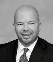 Eric Combs is a litigation lawyer in Dinsmore's Cincinnati office.