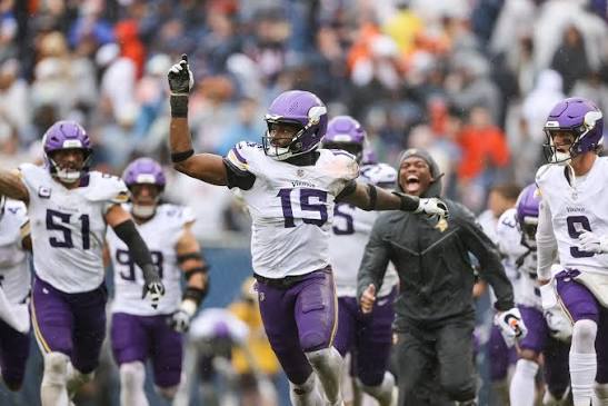 Minnesota Vikings | Eagan MN