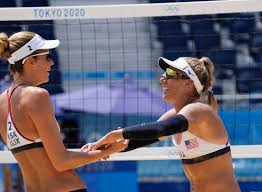 Beach volleyball was introduced as an official olympic sport in 1996. Pvgefbtlfhetvm