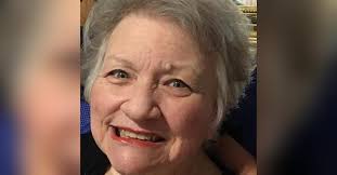 Irene Trahan Kroger Obituary