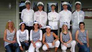 Comedy, drama | episode aired november 2009. Barbazan La Croisiere S Amuse Ladepeche Fr