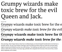 Unlike earlier versions of html, html5 produces pages that look the same across all browsers. Download 101 Free Fonts An Awesome List Of 101 101 Typefaces 2019