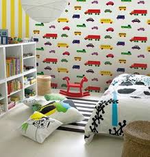 Atau bisa juga memasang wallpaper dengan format.gif wallpaper dengan ekstensi.gif biasanya wallpapernya akan bergerak. 28 Desain Cara Memasang Wallpaper Dinding Ruang Tamu Kamar Space Kids Room Scandinavian Kids Rooms Kids Bedroom Furniture
