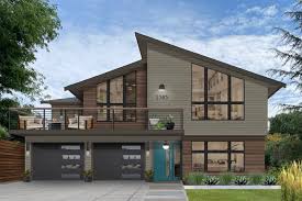 10 Modern Exterior House Colors For