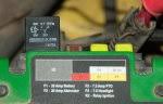 Symbols you should know wiring diagram examples a wiring diagram is a visual representation of components and wires related to an electrical connection. John Deere Z225 Starting Problem Lawn Mower Forum