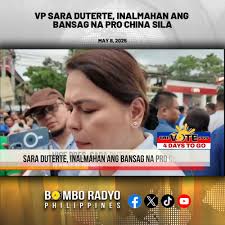 BOMBO RADYO PHILIPPINES