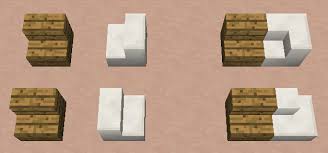 There are so many books to read and did you see the balcony. Stairs Official Minecraft Wiki