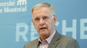 Marcel Côté propose un concours d'applications numériques